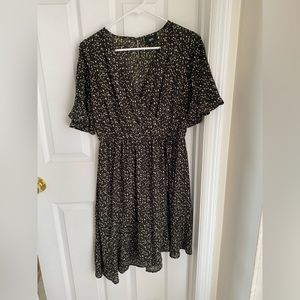 Target dress